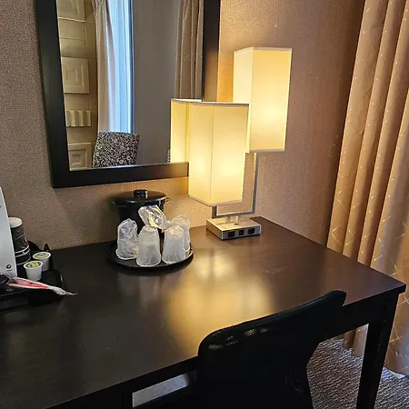 The Landmark Hotel Pikeville Extérieur photo
