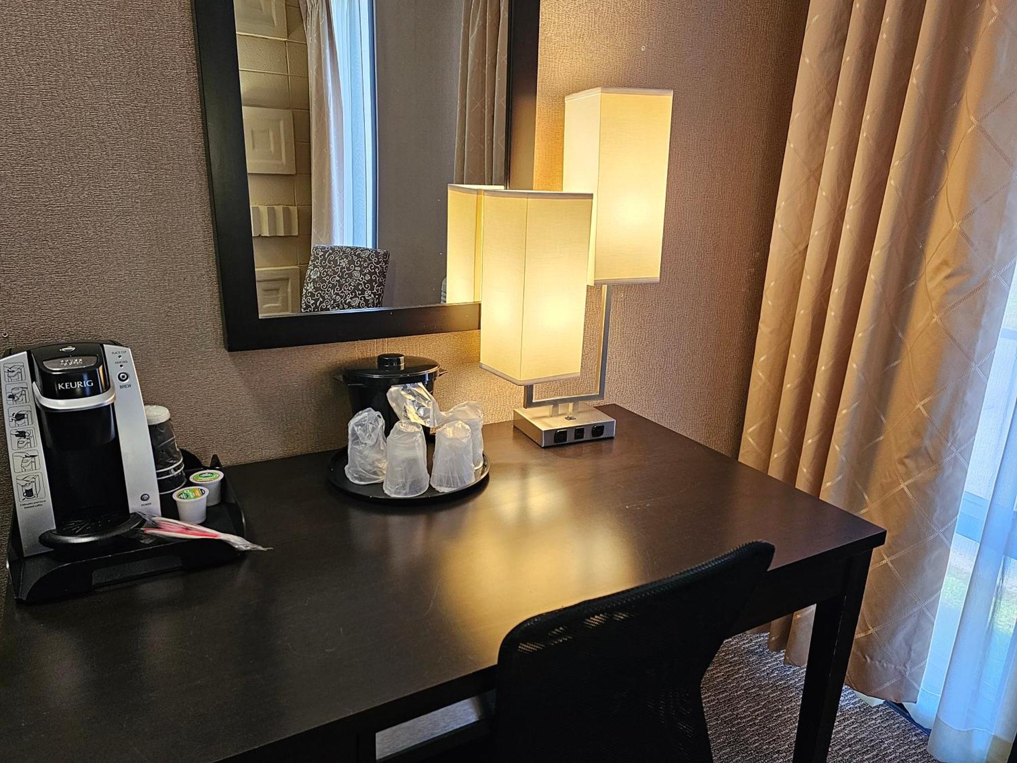 The Landmark Hotel Pikeville