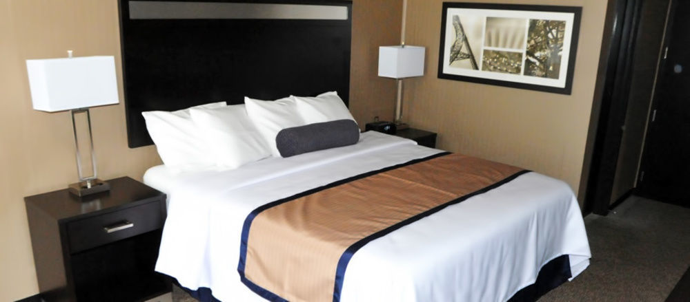 Hotel The Landmark