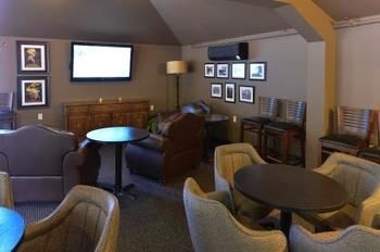 Hotel The Landmark Pikeville